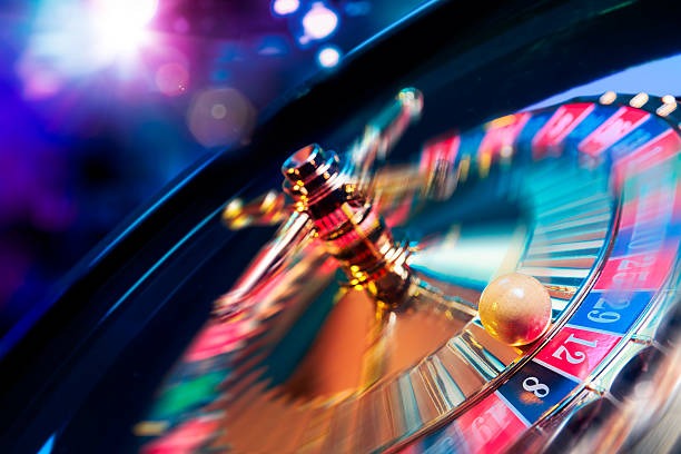 ibc88 live roulette table on mobile phone screen with low-data streaming indicator