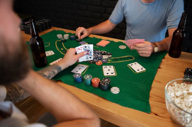 Live dealer table interface showing multiple camera angles and betting controls on ibc88